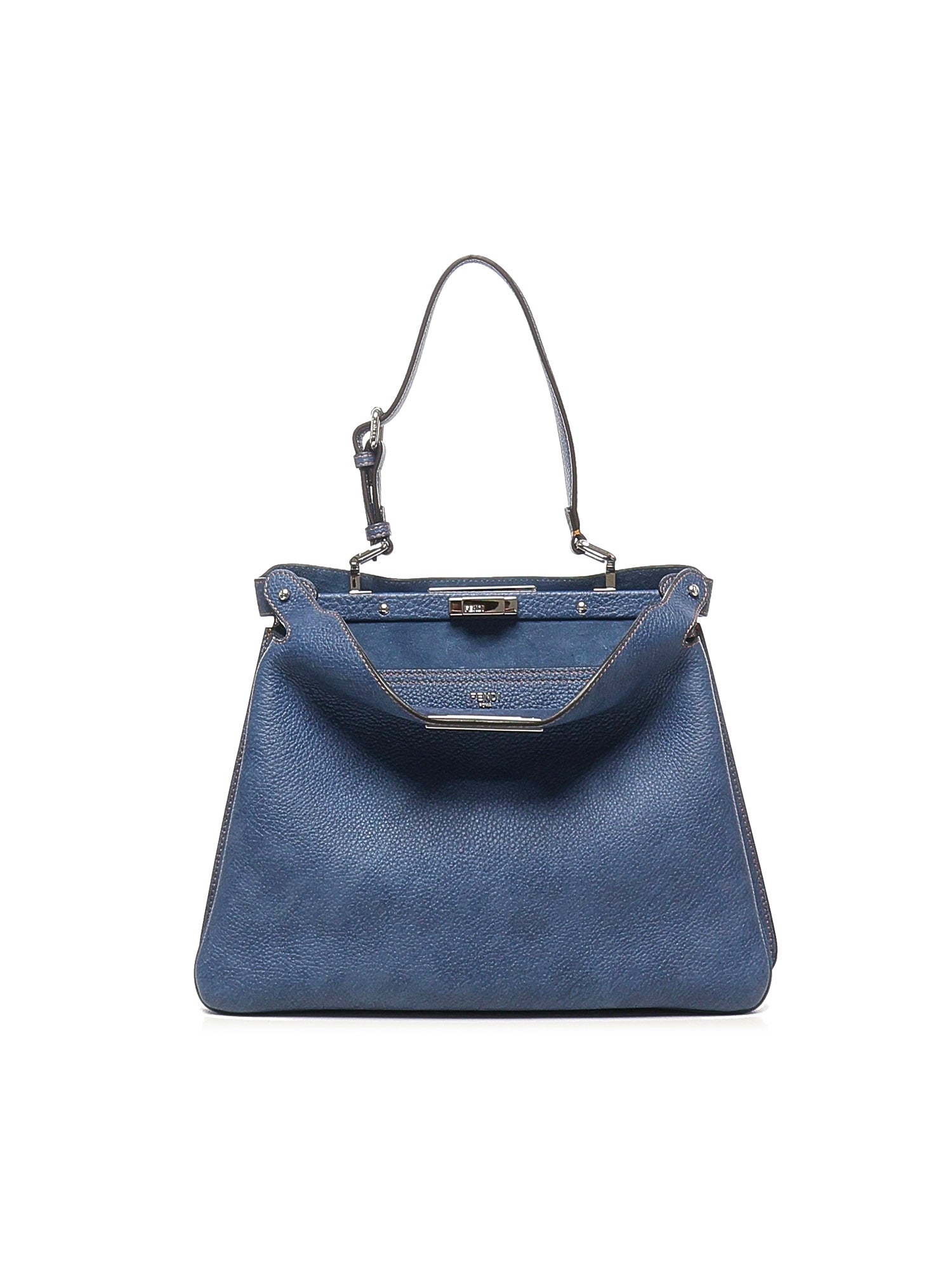 Borsa Peekaboo Soft Medium 8BN353 AUR3F04QL FENDI 
