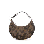 Borsa hobo Fendigraphy Small 8BR798 ALP3F1I02 FENDI 