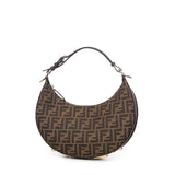 Borsa hobo Fendigraphy Small 8BR798 ALP3F1I02 FENDI 