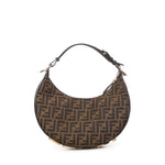 Borsa hobo Fendigraphy Small 8BR798 ALP3F1I02 FENDI 