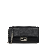 Borsa Baguette Chain large in pelle 8BR828 AS7AF1QD0 FENDI 