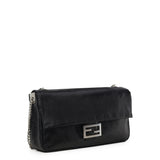 Borsa Baguette Chain large in pelle 8BR828 AS7AF1QD0 FENDI 