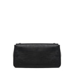 Borsa Baguette Chain large in pelle 8BR828 AS7AF1QD0 FENDI 