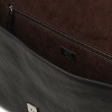 Borsa Baguette Chain large in pelle 8BR828 AS7AF1QD0 FENDI 