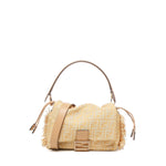 Borsa Mamma Baguette Medium 8BR833 AV5JF17A1 FENDI 