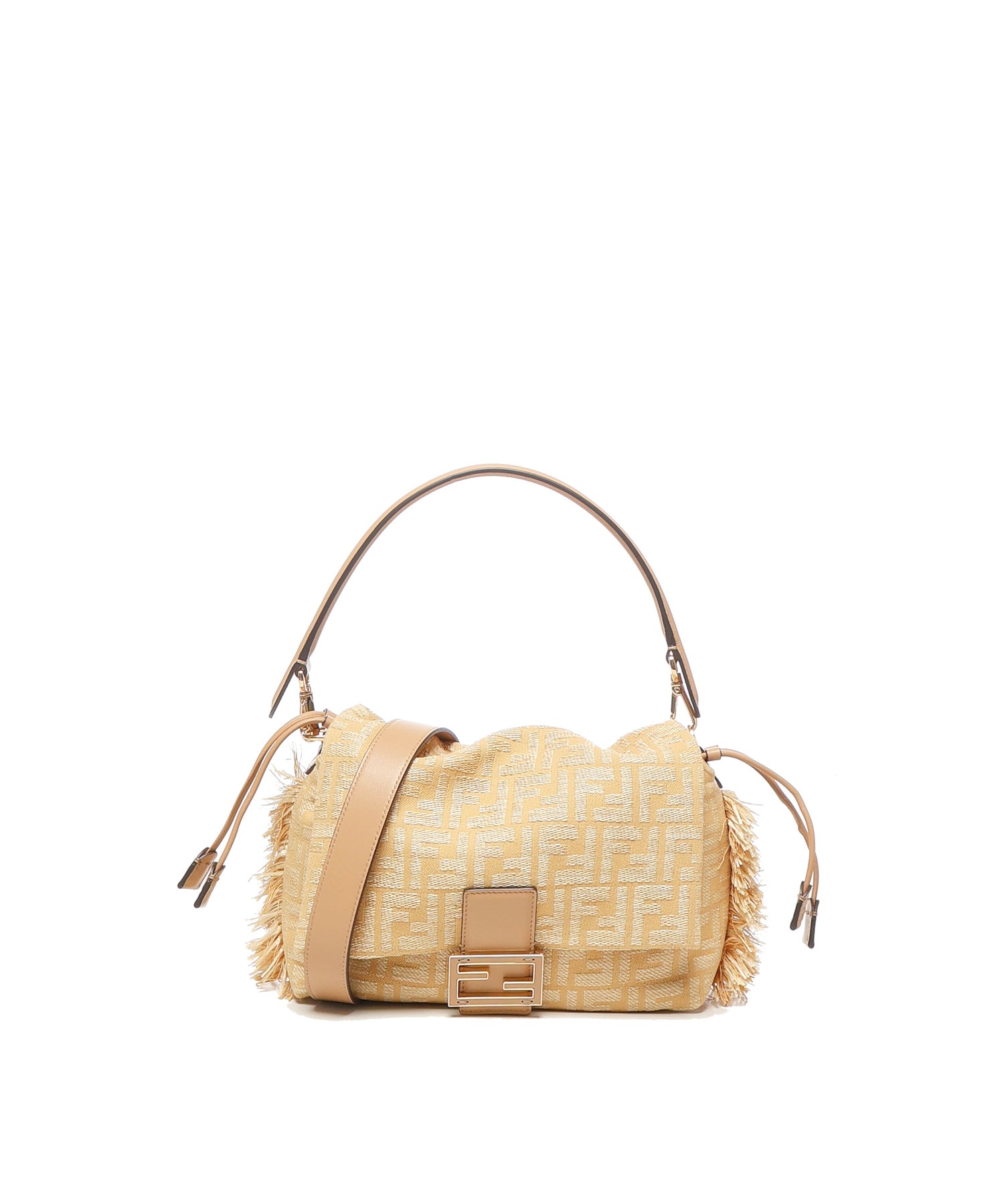 Borsa Mamma Baguette Medium 8BR833 AV5JF17A1 FENDI 