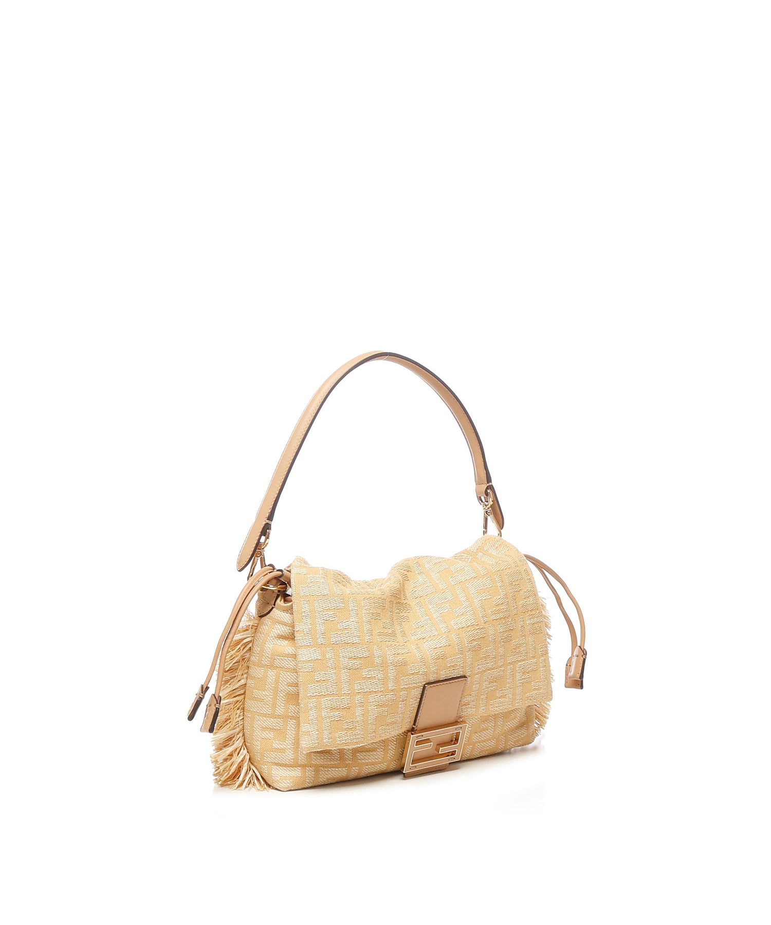 Borsa Mamma Baguette Medium 8BR833 AV5JF17A1 FENDI 