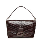 Borsa Mamma Baguette large 8BR834 AV5BF18H6 FENDI 