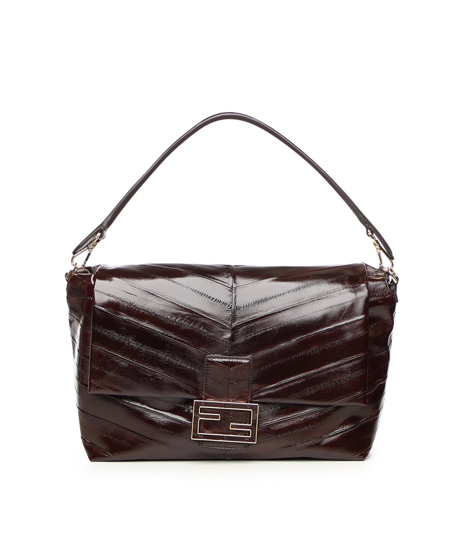 Borsa Mamma Baguette large 8BR834 AV5BF18H6 FENDI 