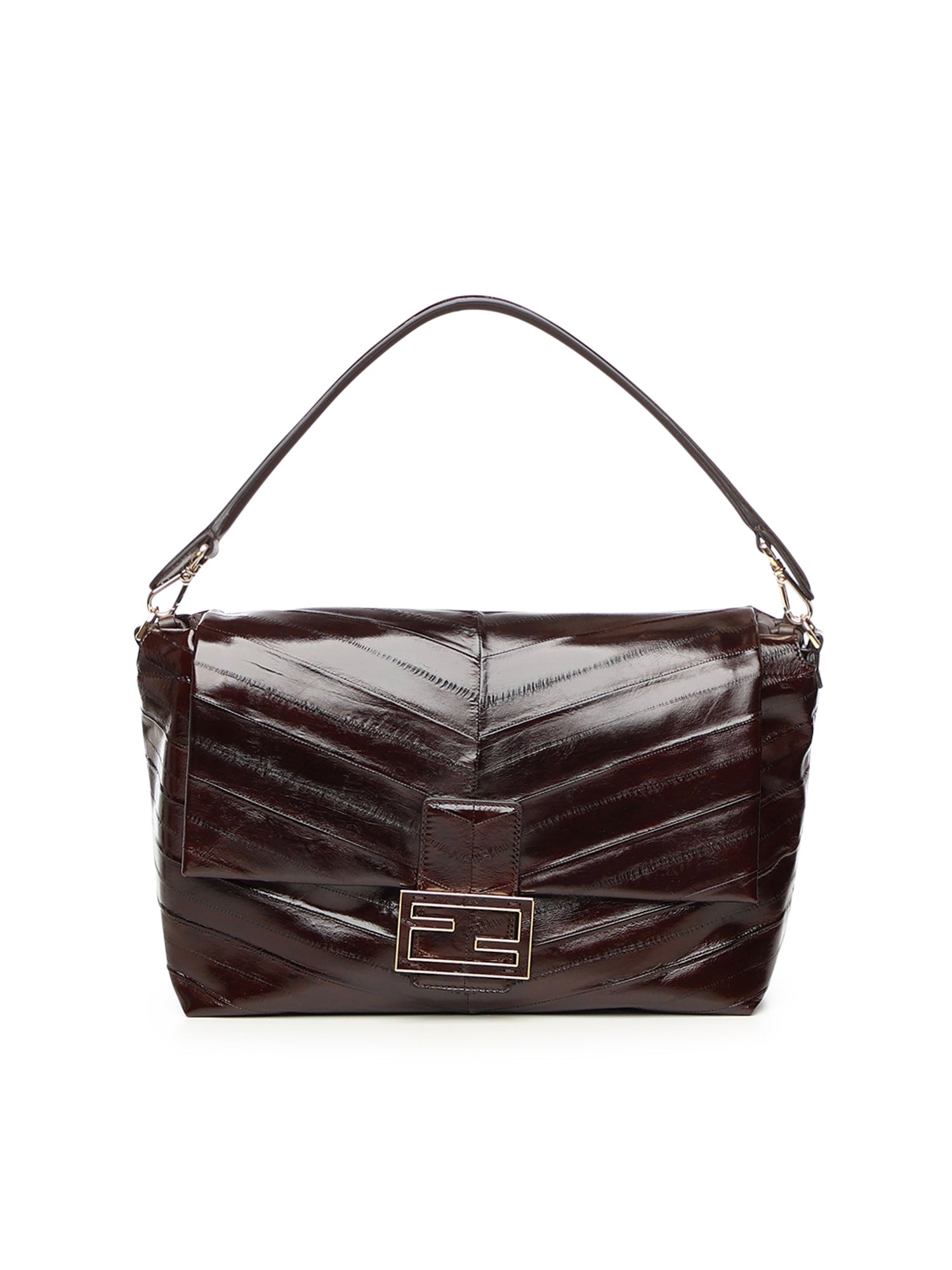 Borsa Mamma Baguette large 8BR834 AV5BF18H6 FENDI 