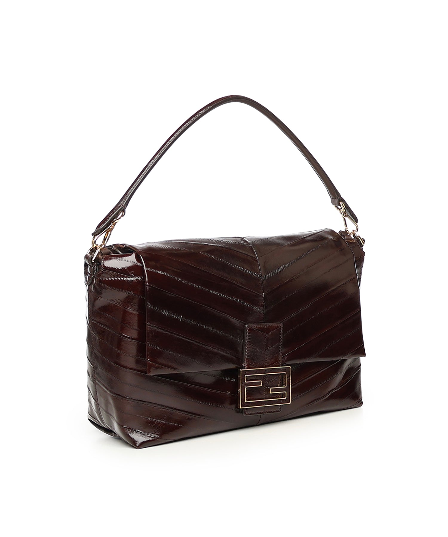 Borsa Mamma Baguette large 8BR834 AV5BF18H6 FENDI 