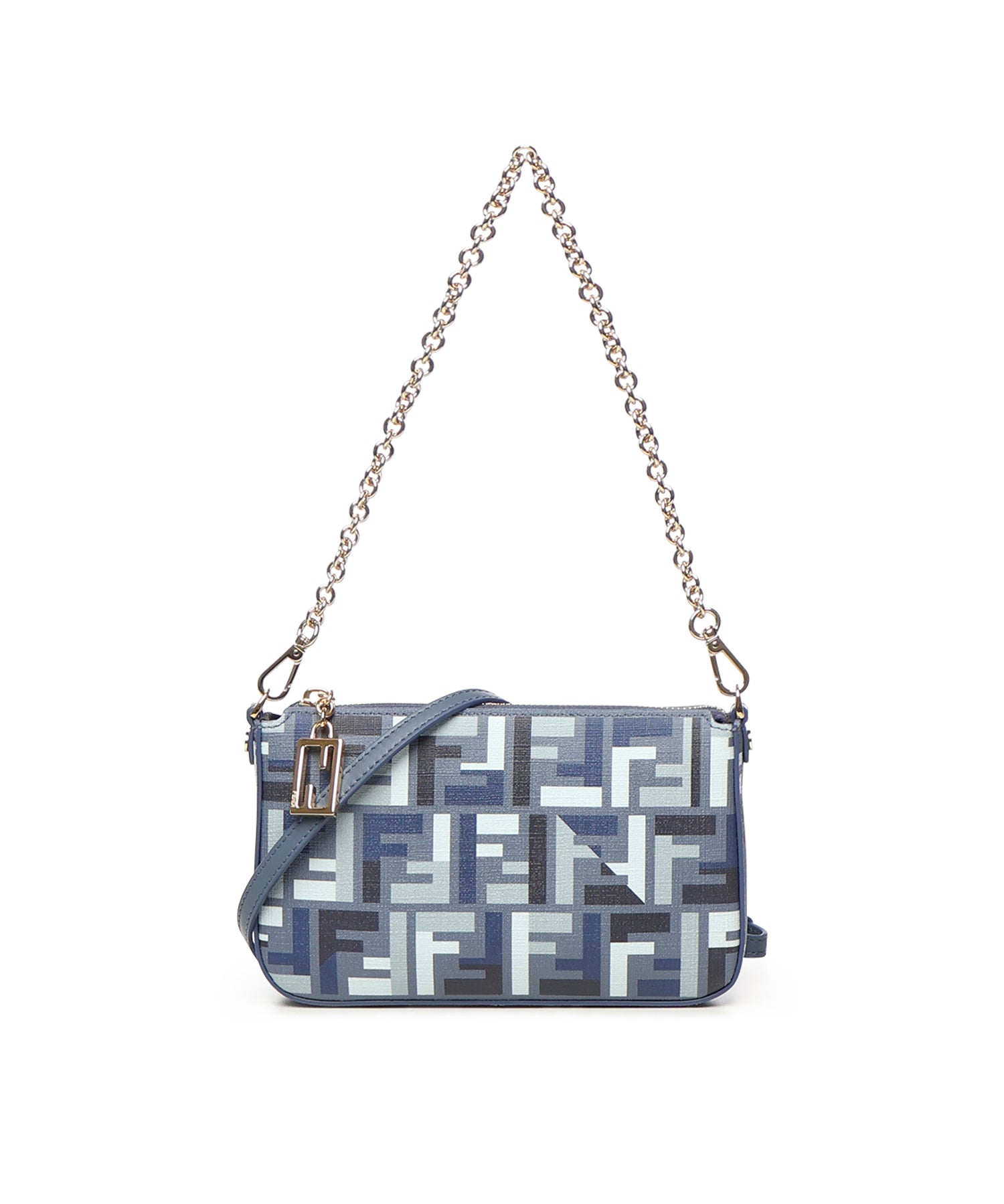 Pouch Baguette 8BS073 AV1YF1LAZ FENDI 