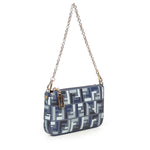 Pouch Baguette 8BS073 AV1YF1LAZ FENDI 