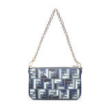 Pouch Baguette 8BS073 AV1YF1LAZ FENDI 