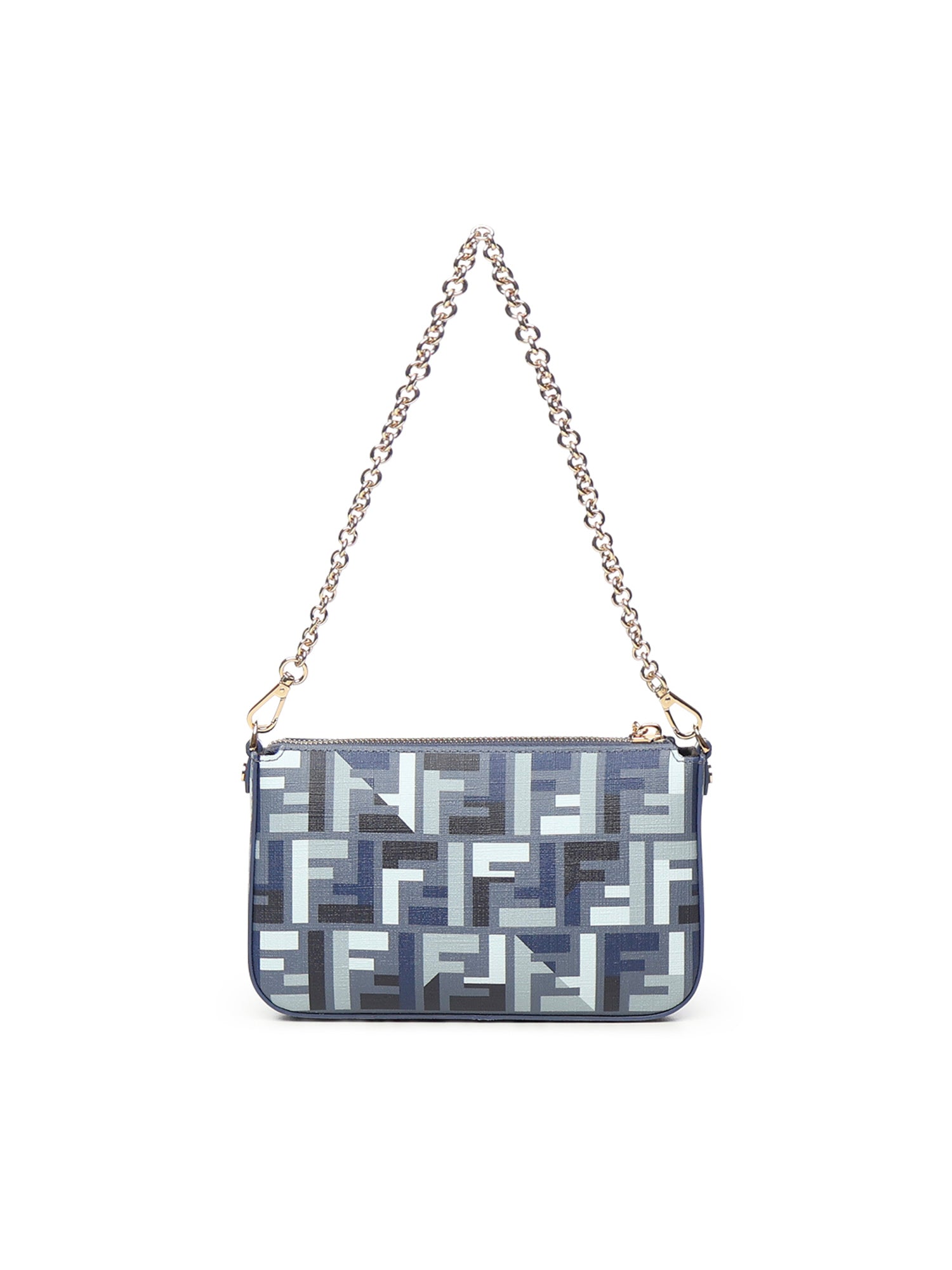 Pouch Baguette 8BS073 AV1YF1LAZ FENDI 