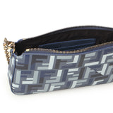 Pouch Baguette 8BS073 AV1YF1LAZ FENDI 