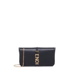 Portafoglio On Chain Fendigraphy 8BS076 A5DYF0KUR FENDI 