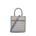 Borsa mini Sunshine 8BS092 ARBNF1NPH FENDI 