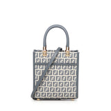 Borsa mini Sunshine 8BS092 ARBNF1NPH FENDI 