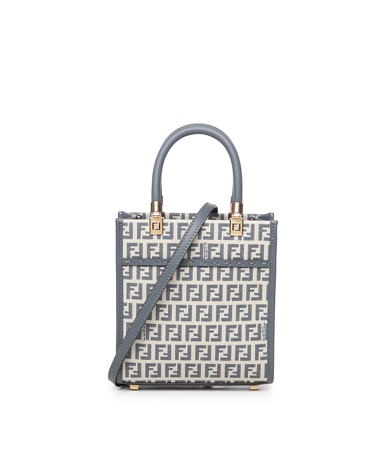 Borsa mini Sunshine 8BS092 ARBNF1NPH FENDI 