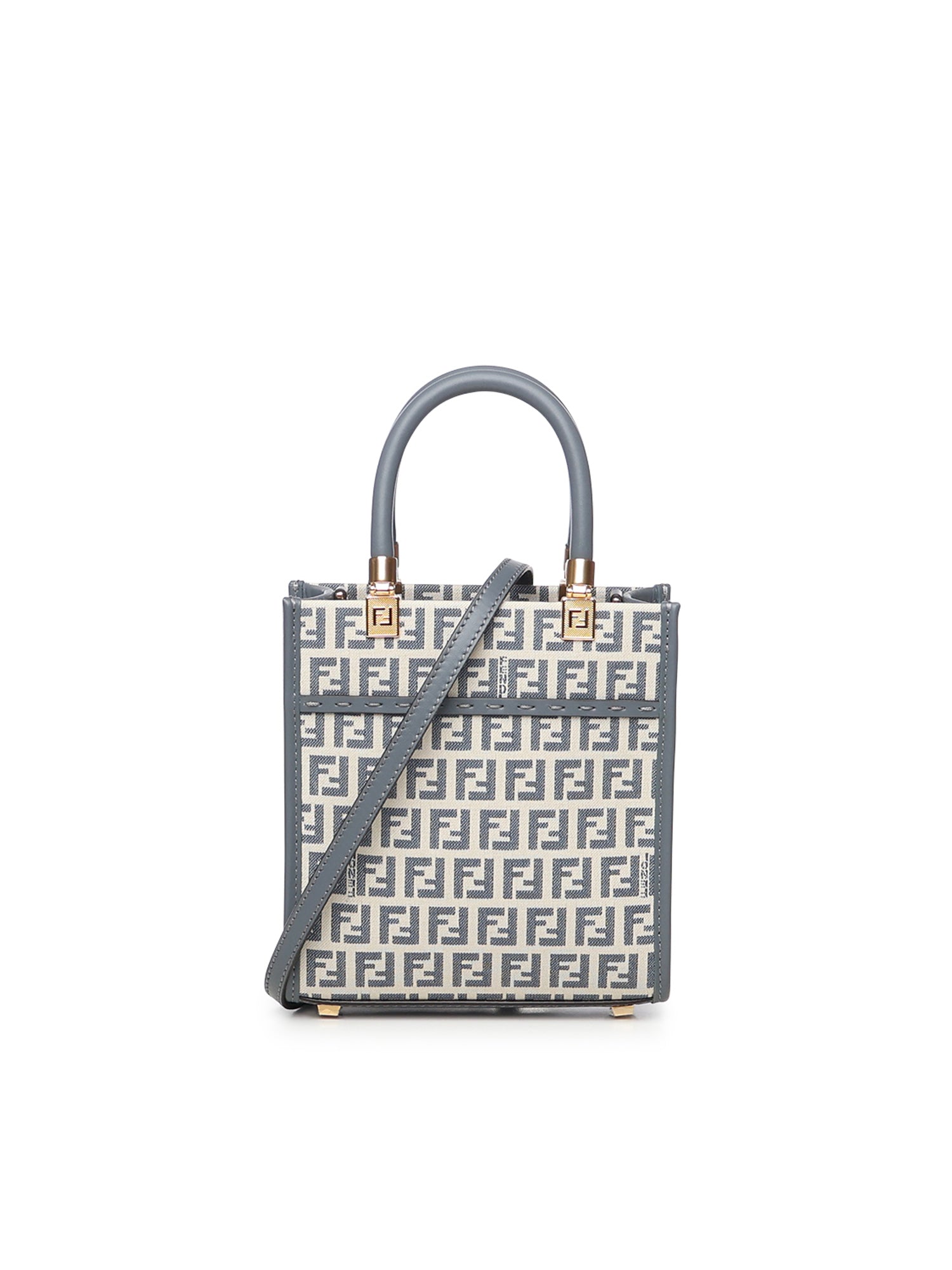 Borsa mini Sunshine 8BS092 ARBNF1NPH FENDI 