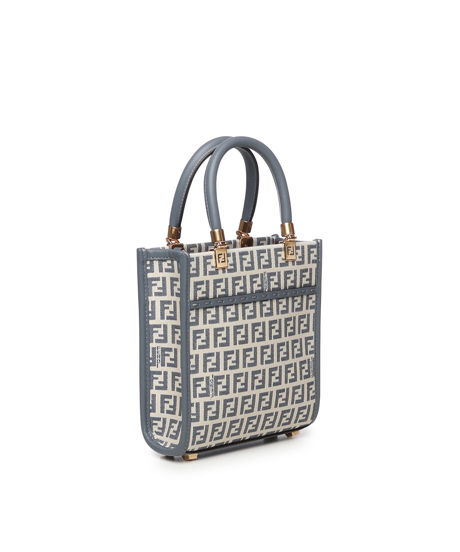 Borsa mini Sunshine 8BS092 ARBNF1NPH FENDI 