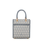 Borsa mini Sunshine 8BS092 ARBNF1NPH FENDI 