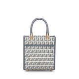 Borsa mini Sunshine 8BS092 ARBNF1NPH FENDI 