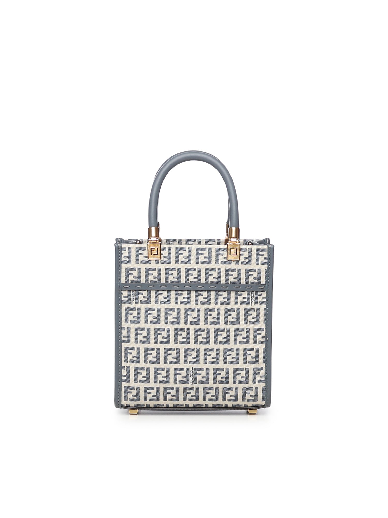 Borsa mini Sunshine 8BS092 ARBNF1NPH FENDI 