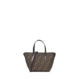 Minibag in jacquard FF 8BS096 AFPMF1GL7 FENDI 