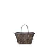 Minibag in jacquard FF 8BS096 AFPMF1GL7 FENDI 