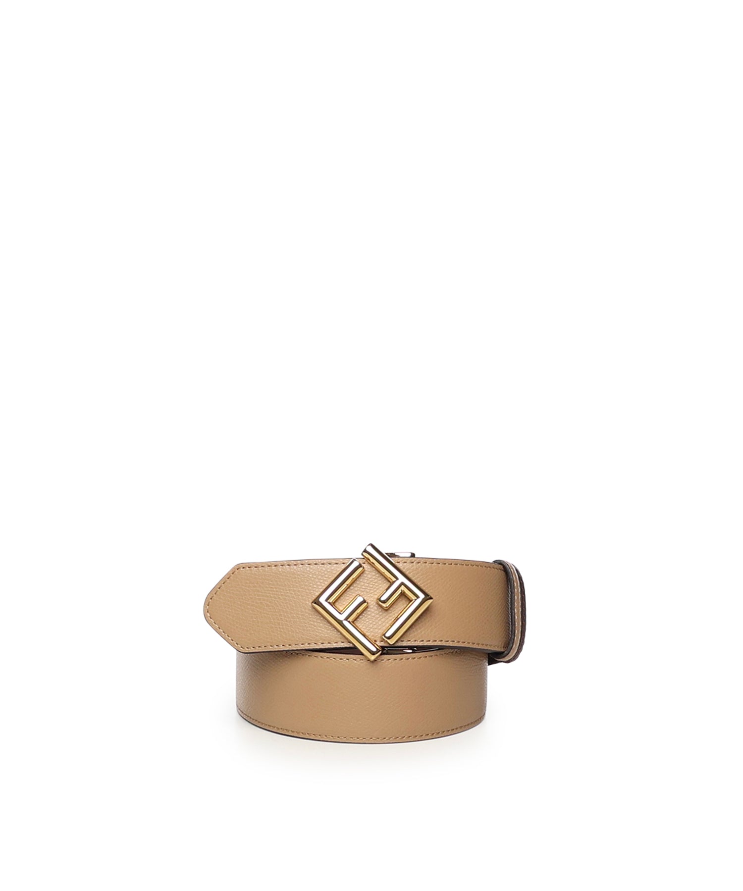 Cintura FF Diamonds<BR/> 8C0736 ASUVF1PQX FENDI 