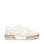 MATCH CROSTA+VITELLO+LOGO 8E8252 AHH2F1FHS FENDI 