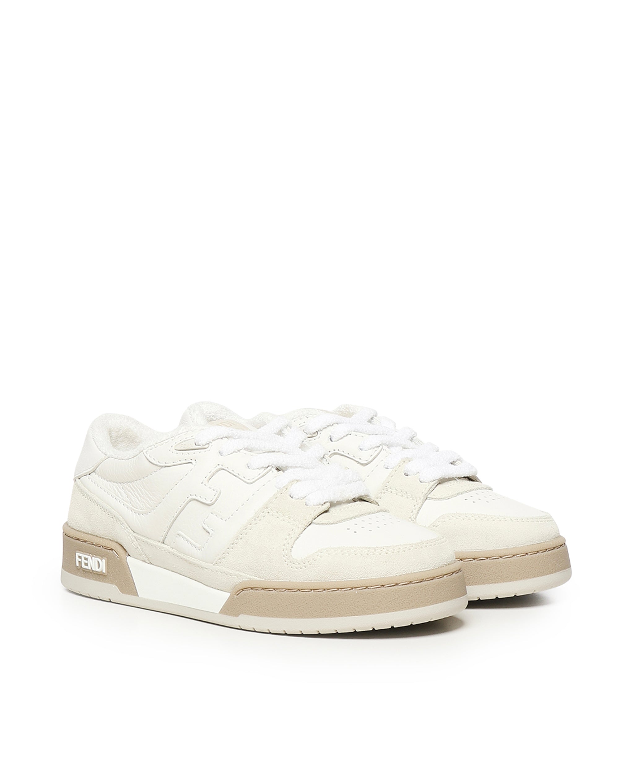 MATCH CROSTA+VITELLO+LOGO 8E8252 AHH2F1FHS FENDI 