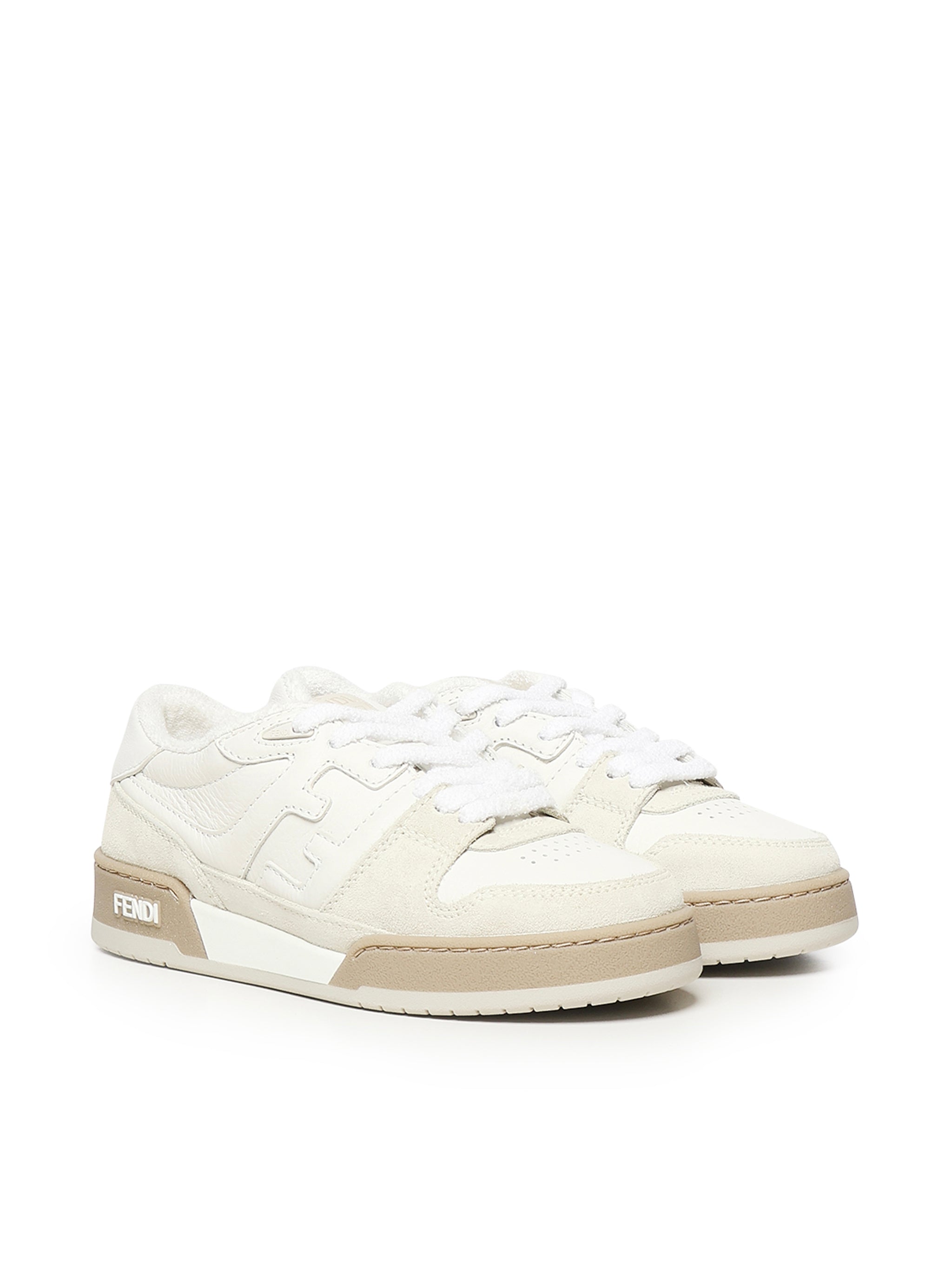 MATCH CROSTA+VITELLO+LOGO 8E8252 AHH2F1FHS FENDI 