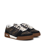 Sneaker Fendi Match 8E8470 AQ6IF17JT FENDI 