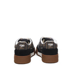 Sneaker Fendi Match 8E8470 AQ6IF17JT FENDI 