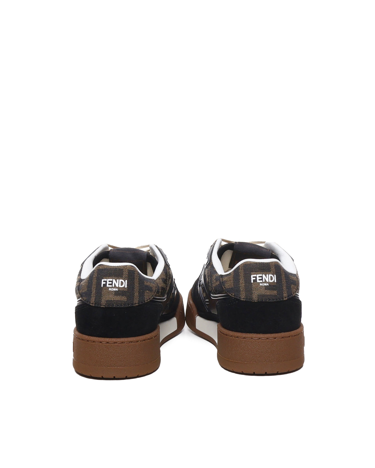Sneaker Fendi Match 8E8470 AQ6IF17JT FENDI 