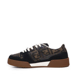 Sneaker Fendi Match 8E8470 AQ6IF17JT FENDI 