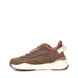 Sneakers Fendi Flow 8E8620 AY9HF1U4M FENDI 