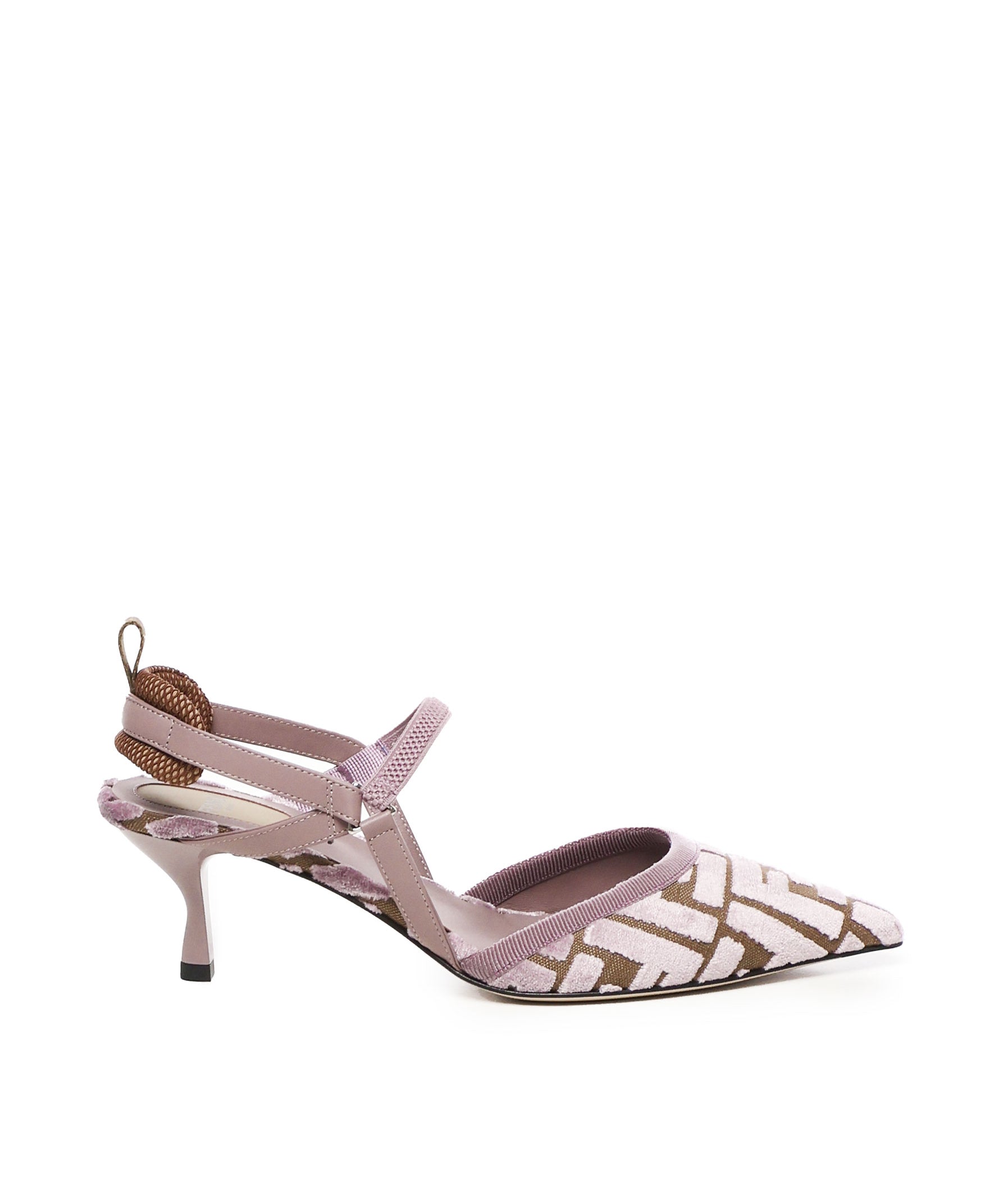 Slingback Colibrì Lite 8J8362 AOTPF1R8H FENDI 