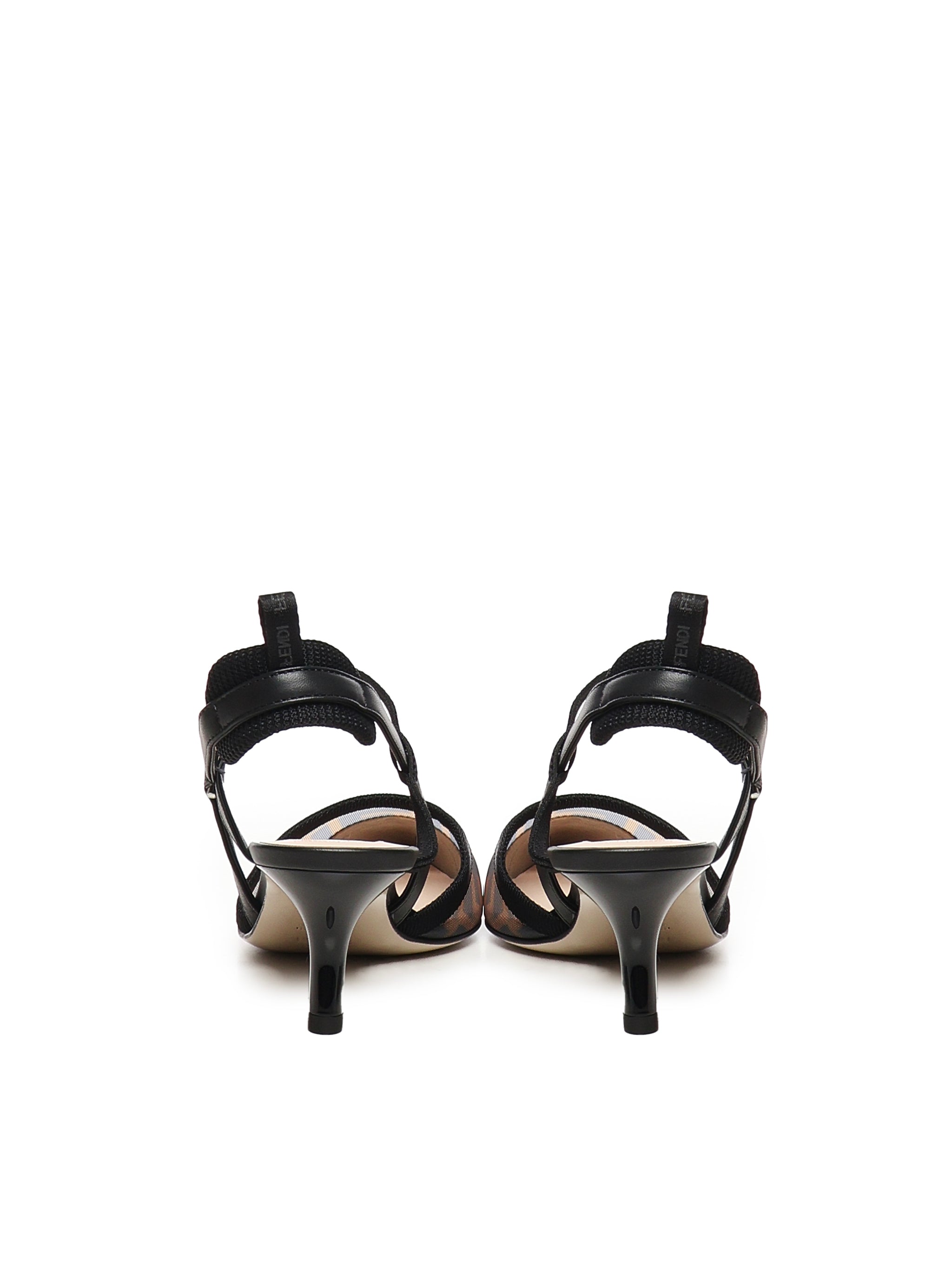 Slingback Colibrì Lite 8J8589 AQ6UF13TU FENDI 
