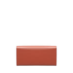 Portafoglio continental FF Diamonds 8M0365 ALV4F1TWI FENDI 
