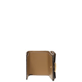 Portafoglio Micro Trifold Baguette 8M0395 A98PF0A6E FENDI 