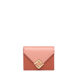 Portafoglio FF Diamonds 8M0480 ALV4F1TWI FENDI 