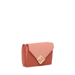 Portafoglio FF Diamonds 8M0480 ALV4F1TWI FENDI 