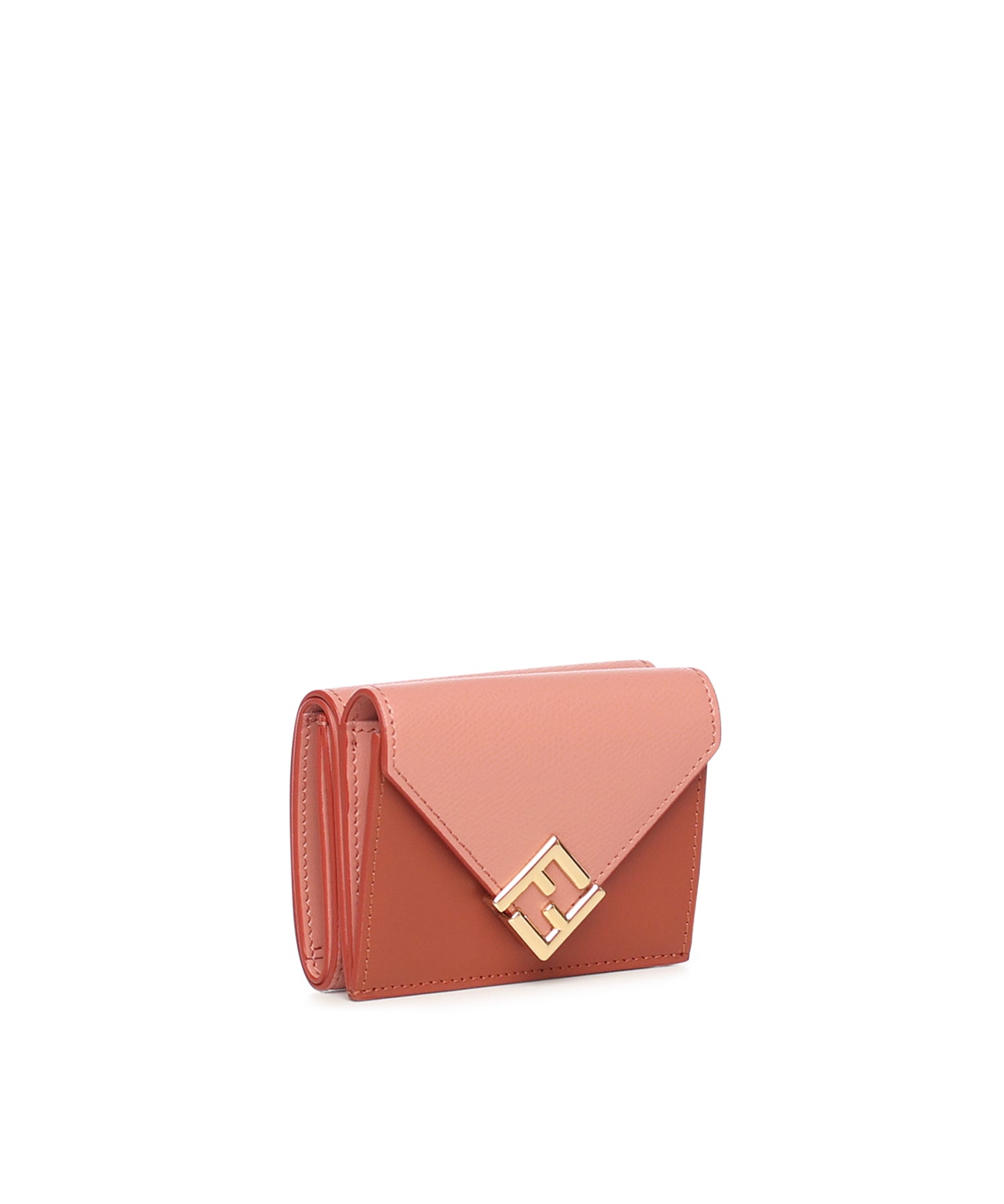 Portafoglio FF Diamonds 8M0480 ALV4F1TWI FENDI 