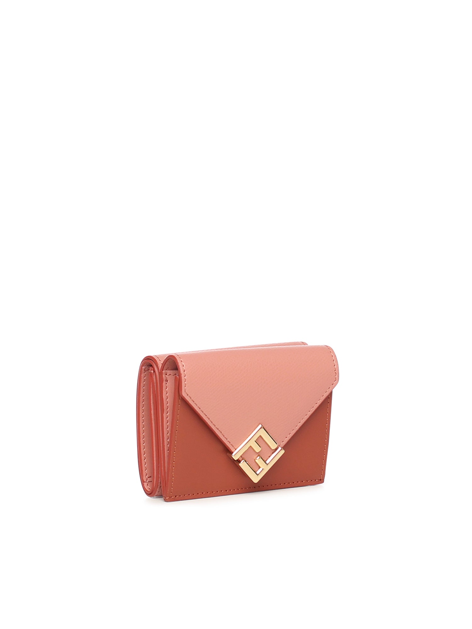 Portafoglio FF Diamonds 8M0480 ALV4F1TWI FENDI 