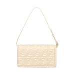 Portafoglio Baguette FF Jacquard 8M0498 AAJDF0VWM FENDI 