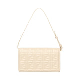 Portafoglio Baguette FF Jacquard 8M0498 AAJDF0VWM FENDI 